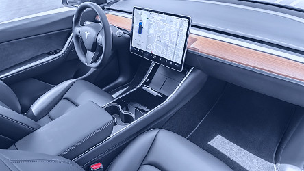 Tesla Model Y Interior Review: Much More Than a Model 3 XL